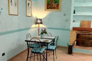 FRATTOCCHIE MARINO TRILOCALE Con BALCONE