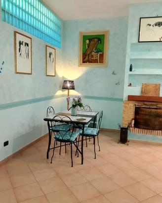 FRATTOCCHIE MARINO TRILOCALE Con BALCONE