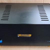 AMPLIFICATORE DI POTENZA AMAUDIO