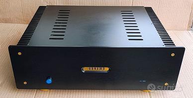 AMPLIFICATORE DI POTENZA AMAUDIO