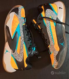 Nike Jordan Luka 2