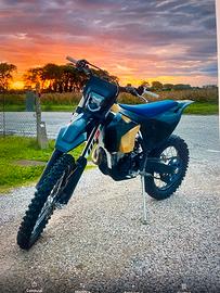 Husqvarna " FE 501" 2017