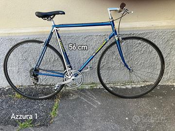 Bicicletta Marnati