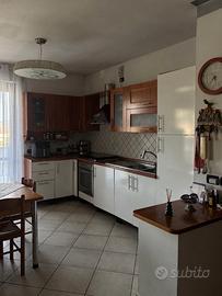 Appartamento in Villa Bifamiliare