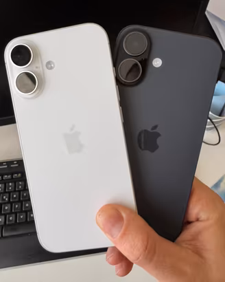 Iphone 17 256gb 🍎