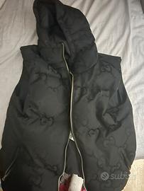 Smanicato gucci originale