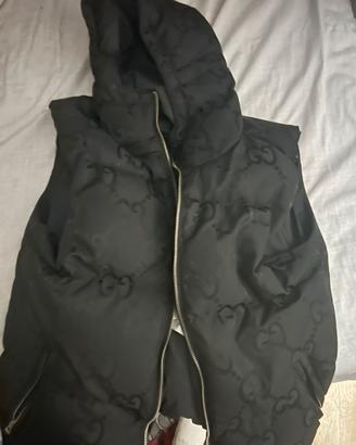 Smanicato gucci originale