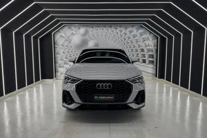 Audi Q3 35 TDI S tronic line edition-KM CERTIFICAT