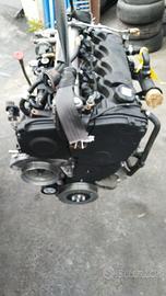MOTORE FIAT PUNTO 188 1,9 JTD CODICE 188A7000 KM 1