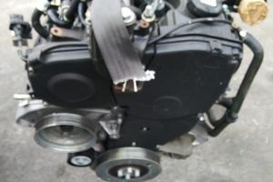 MOTORE FIAT PUNTO 188 1,9 JTD CODICE 188A7000 KM 1