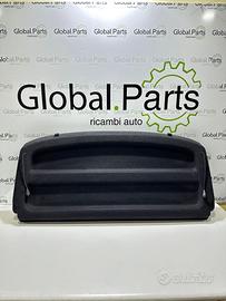 Mensola cappelliera Renault Captur