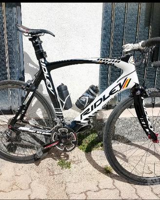 bici da corsa Ridley Noah L 