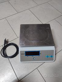 bilancia alimentare precisione 5g
