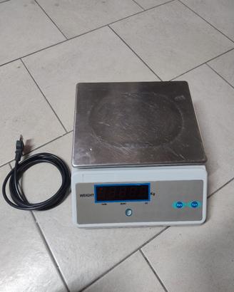 bilancia alimentare precisione 5g
