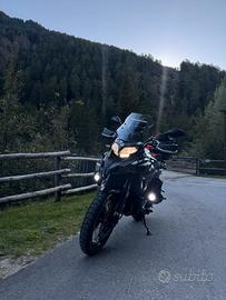 Benelli Trk 502x 2023