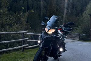 Benelli Trk 502x 2023