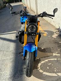 Yamaha xsr 900 nuova