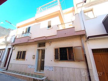 Casa singola in zona residenziale - Rif. 362