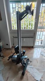Vogatore Toorx Rower Active Pro