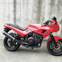 Triumph Sprint Sport 900 1998