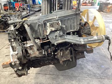 Motore Completo IVECO Stralis 2° Serie