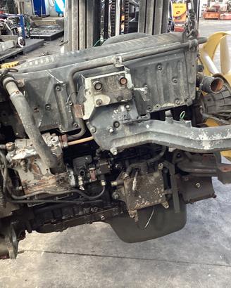 Motore Completo IVECO Stralis 2° Serie