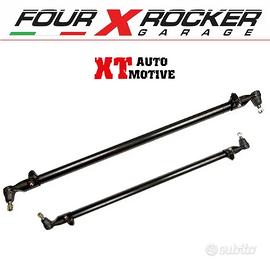 KIT BARRA STERZO NISSAN PATROL GR Y60 – Y61