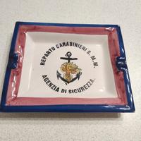 posacenere carabinieri 