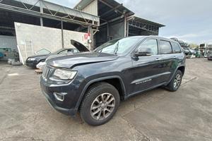 PEZZI DI RICAMBIO Jeep Grand Cherokee
