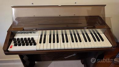 Bontempi HIT5 electric organ