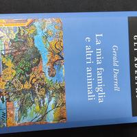 La mia famiglia e altri animali [Gerald Durrell]