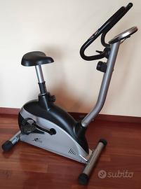 Cyclette Magnetica Zenith Body Line 
