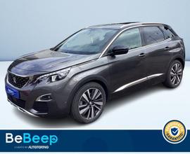 Peugeot 3008 1.6 HYBRID4 GT 300CV E-EAT8