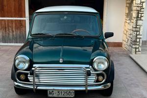 Mini Minor 