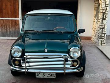 Mini Minor 