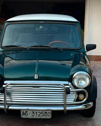 Mini Minor 