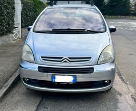 Citroen Picasso GPL