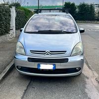 Citroen Picasso GPL
