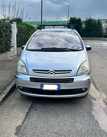 Citroen Picasso GPL