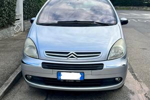 Citroen Picasso GPL