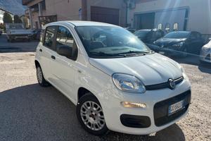 Fiat Panda 1.2 Pop