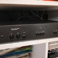 amplificatore NAD 3220PE