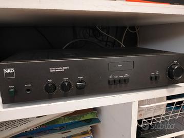 amplificatore NAD 3220PE