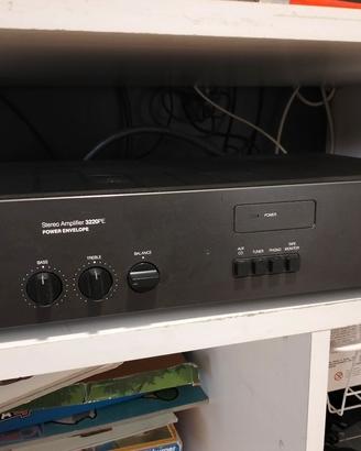 amplificatore NAD 3220PE