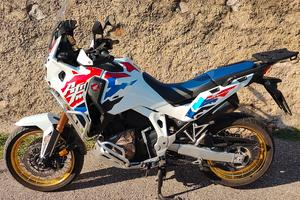 Africa Twin ADV 2025