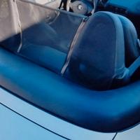 COPRI CAPOTE-TONNEAU COVER  BMW Z3