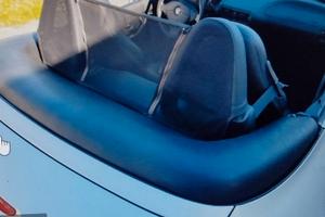 COPRI CAPOTE-TONNEAU COVER  BMW Z3