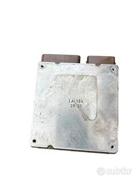 Centralina iniezione Toyota Rav 4 2000 d4d 116 cv 