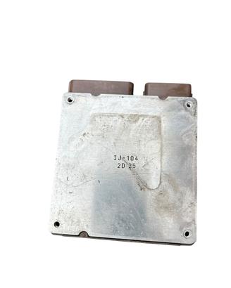 Centralina iniezione Toyota Rav 4 2000 d4d 116 cv 