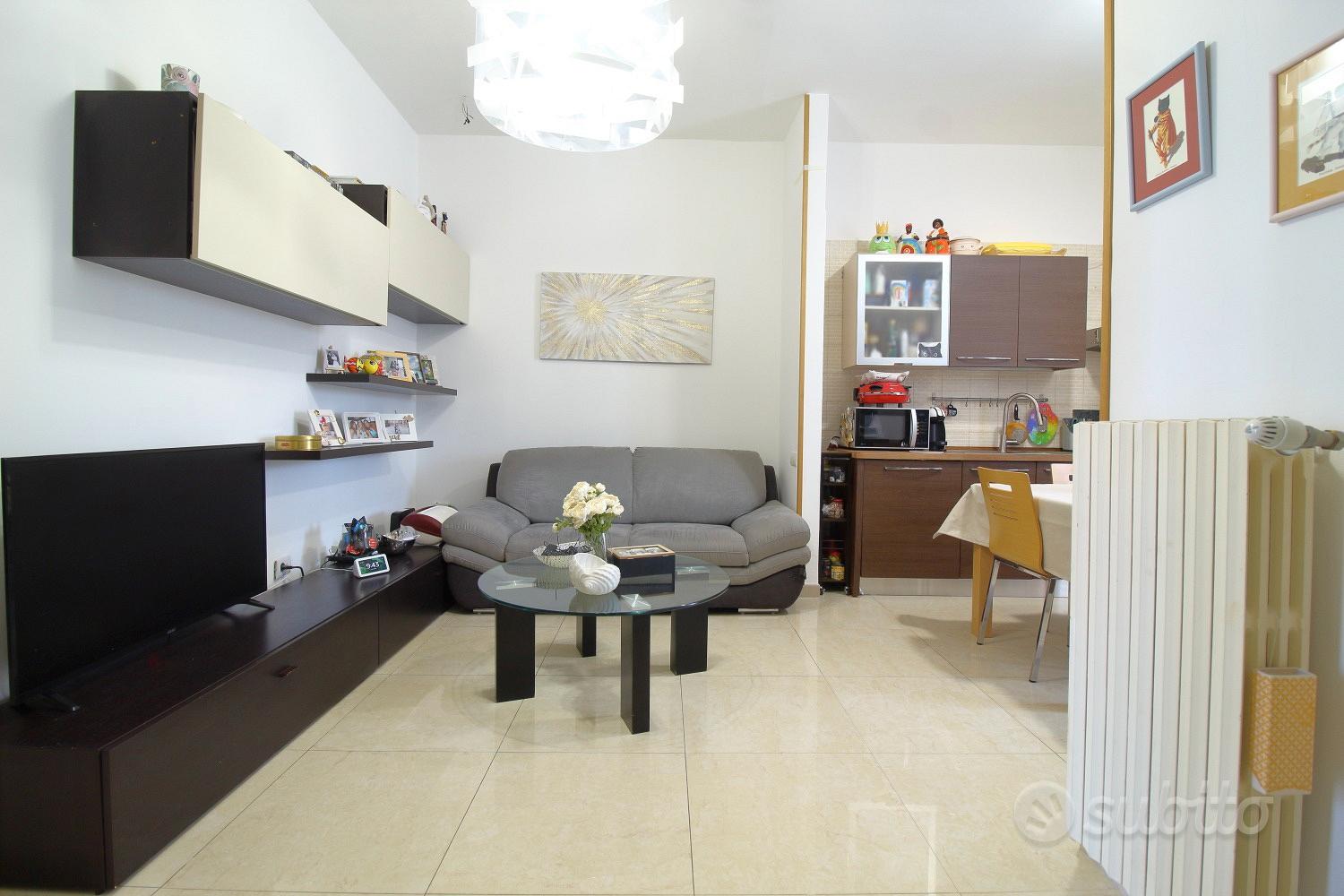 Appartamento – Bari, San Paolo, Municipio 3 - Vista 3